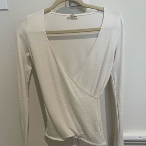 Wilfred Freed long sleeve.